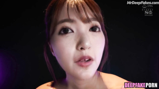 Asuka Saito Nogizaka46 having a passionate sex 齋藤 飛鳥 乃木坂46 性別