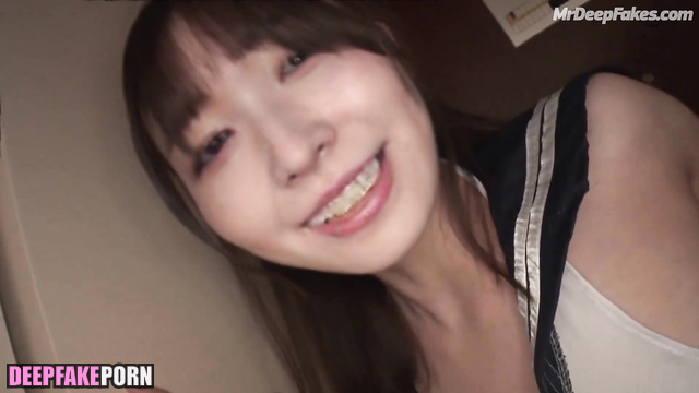 SKE48 Matsui Jurina is loaded with fresh cum [deepfake] 松井珠理奈 精子 性別 フェイクポルノ