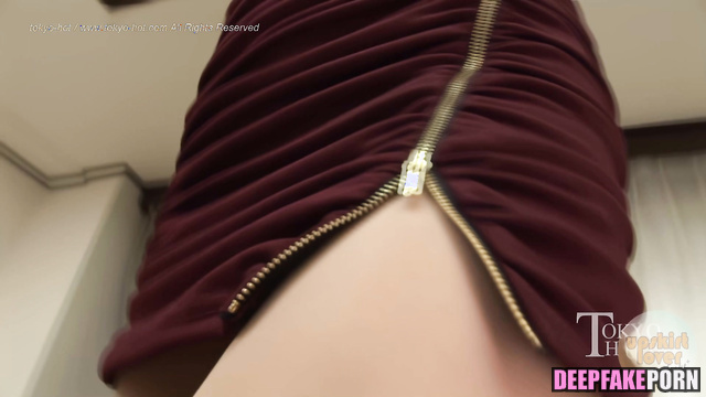 All cocks appealed to her taste, Haerin face swap / ニュージーンズ フェイクポルノ [PREMIUM]