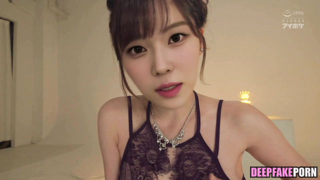 Pov ai scenes with making handjob Winter (윈터 에스파) check it up, fakeapp [PREMIUM]