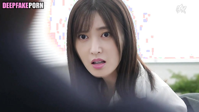 Stepbrother and stepsister had fuck, Zhang Tian'ai ai 张天爱 成人 [PREMIUM]