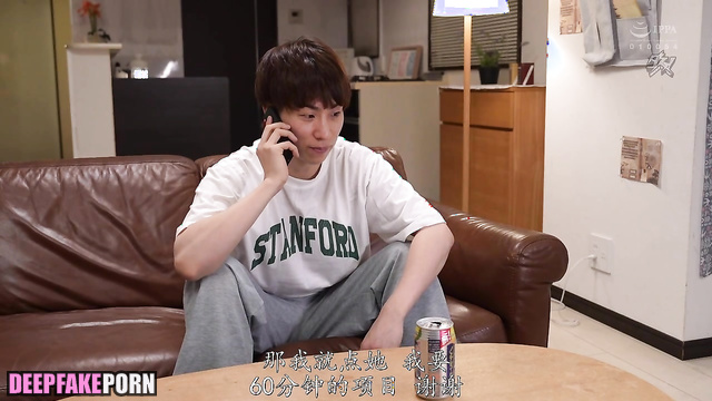 Stepbrother and stepsister had fuck, Zhang Tian'ai ai 张天爱 成人 [PREMIUM]