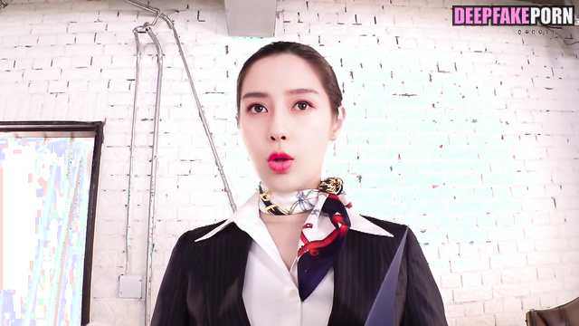 楊穎 假名人色情片 Angelababy internet celebrity having sex with pilot after flight [PREMIUM]