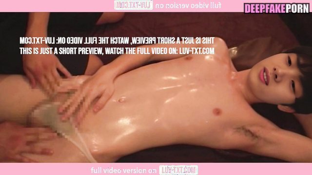 투어스 영재 Youngjae from TWS - Experience Sensual Gay Asian Massage