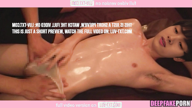 투어스 영재 Youngjae from TWS - Experience Sensual Gay Asian Massage