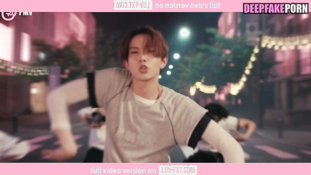 ENHYPEN PMV Deepfake Porn: Watch Them Lick, Suck, and Cumshoot