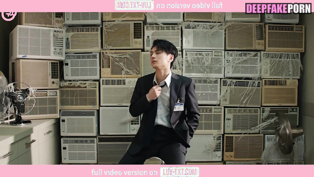 Hot ENHYPEN (엔하이픈) 'No Doubt' PMV Deepfake Porn