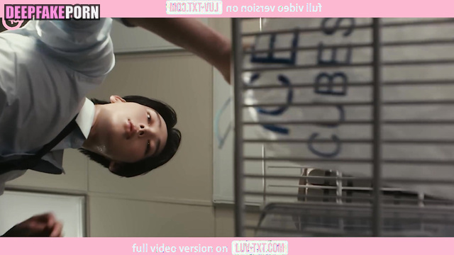 Hot ENHYPEN (엔하이픈) 'No Doubt' PMV Deepfake Porn