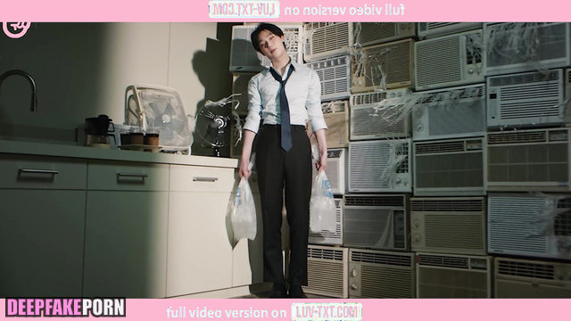Hot ENHYPEN (엔하이픈) 'No Doubt' PMV Deepfake Porn
