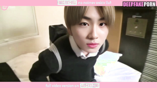 Hot ENHYPEN (엔하이픈) 'No Doubt' PMV Deepfake Porn