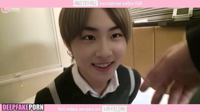 Hot ENHYPEN (엔하이픈) 'No Doubt' PMV Deepfake Porn