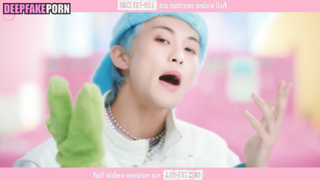 Sultry NCT DREAM "Candy" PMV Gay Porn Version