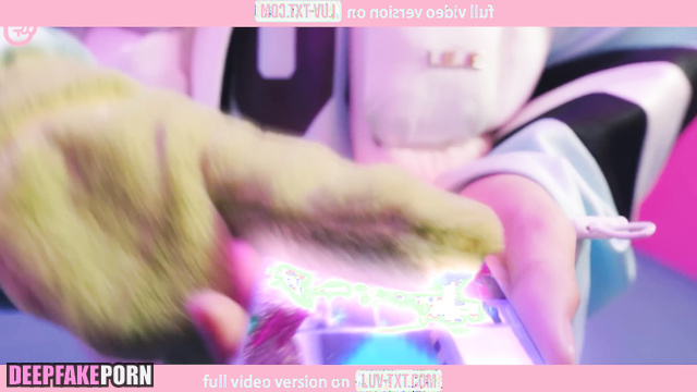 Sultry NCT DREAM "Candy" PMV Gay Porn Version