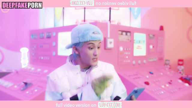 Sultry NCT DREAM "Candy" PMV Gay Porn Version