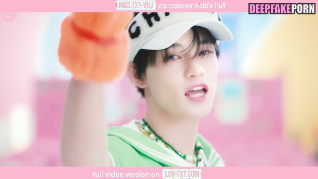 Sultry NCT DREAM "Candy" PMV Gay Porn Version