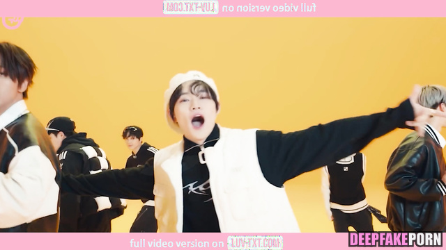 Sultry NCT DREAM "Candy" PMV Gay Porn Version