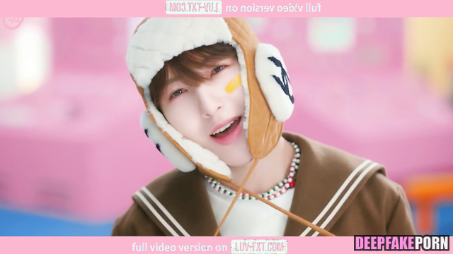Sultry NCT DREAM "Candy" PMV Gay Porn Version
