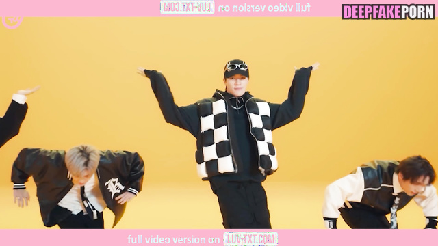 Sultry NCT DREAM "Candy" PMV Gay Porn Version