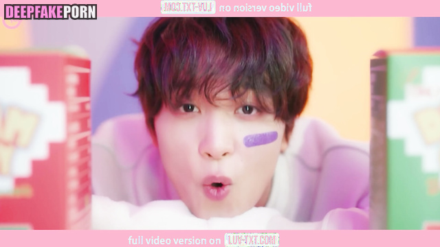 Sultry NCT DREAM "Candy" PMV Gay Porn Version