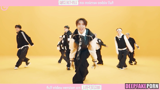 Sultry NCT DREAM "Candy" PMV Gay Porn Version