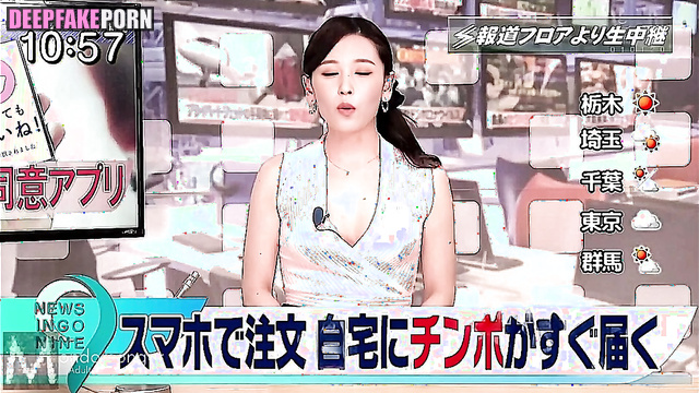 Face cuming live - Mina (トゥワイス インターネットの有名人) smart face change [PREMIUM]