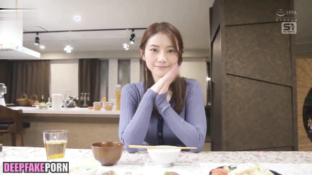 高圆圆 智能换脸 Gao Yuanyuan in ai scenes - she and her another lover [PREMIUM]