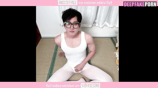 Stray Kids - Changbin 창빈 스트레이 키즈 Deepfake Solo