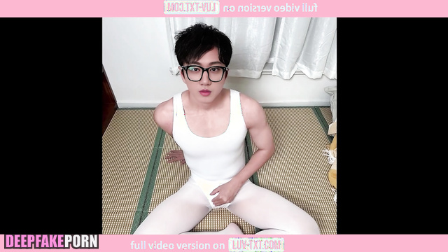 Stray Kids - Changbin 창빈 스트레이 키즈 Deepfake Solo