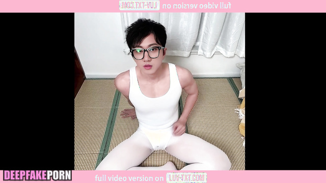 Stray Kids - Changbin 창빈 스트레이 키즈 Deepfake Solo