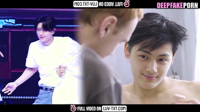 Fake ENHYPEN Jay 제이 'Loose' DF FANCAM Porn