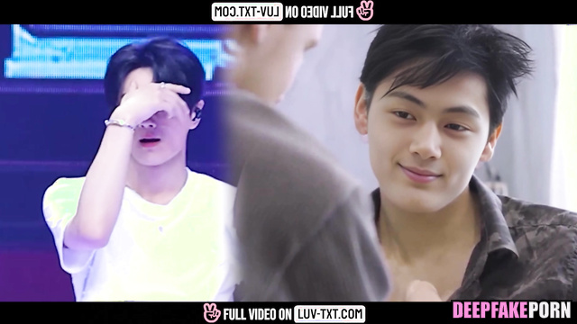 Fake ENHYPEN Jay 제이 'Loose' DF FANCAM Porn