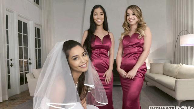 Sexy Valkyrae and Pokimane DeepFake Porn