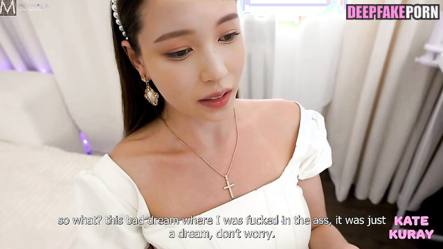 He chose her star mouth to cum in, Mina pov adult tapes トゥワイス アダルトビデオ [PREMIUM]