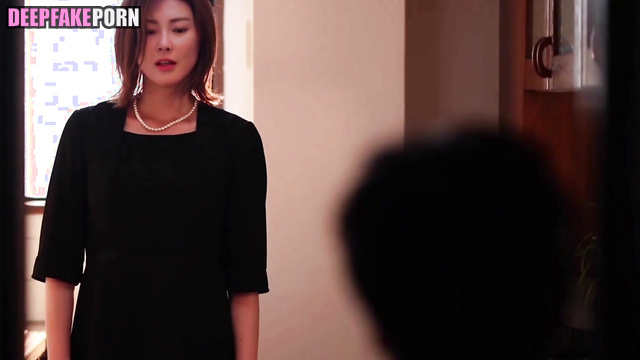 She had to fuck this old fart, look - Zhang Yuqi (张雨绮 假名人色情片) fakeapp [PREMIUM]