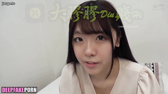 HK Malojam (うまる) POV nipple licking