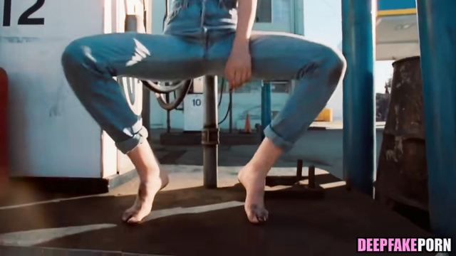 Fake PMV - Dilireba (Dilraba Dilmurat) 迪丽热巴