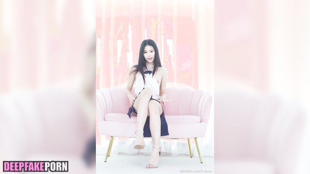Deepfake Blackpink Jennie (제니) Sexy PMV Dance