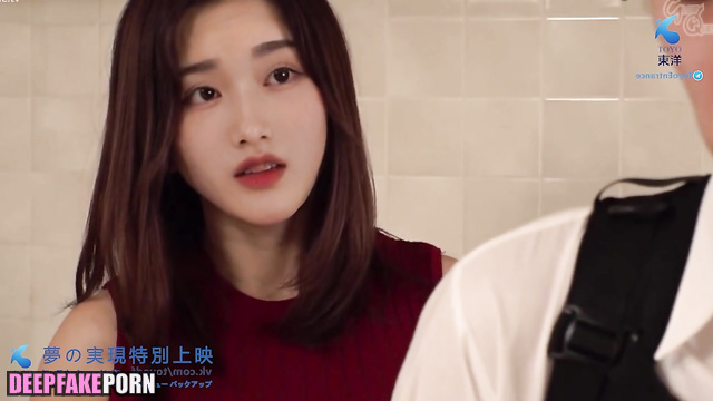 Deepfake 山﨑 天 Yamasaki Ten - A little peek into my recent private life