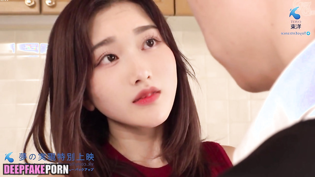 Deepfake 山﨑 天 Yamasaki Ten - A little peek into my recent private life