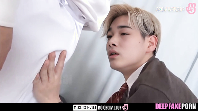 ENHYPEN (엔하이픈) 'Bad Desire' Deepfake Gay PMV