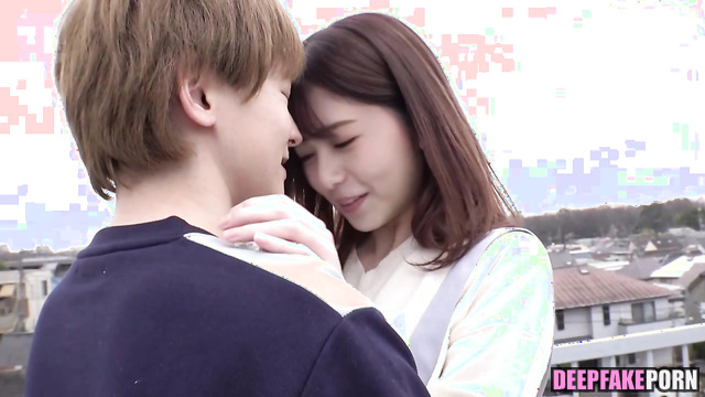 AI 乃木坂46 齋藤飛鳥 Nogizaka46 Saito Asuka Fuck for money