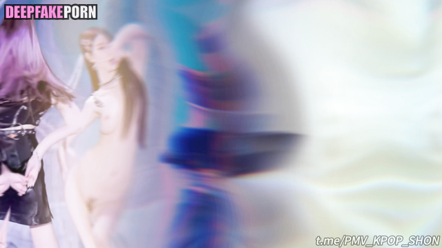 LOVE DIVE - IVE 张员瑛 (Wonyoung) 安宥真 (YuJin) KPOP PMV FUCK