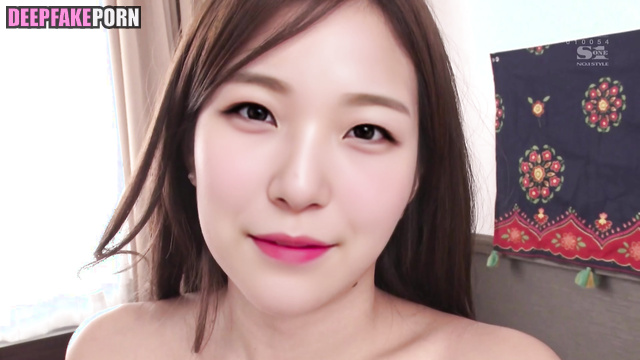 백지헌 프로미스나인 lady loves to play with cocks / Jiheon smart face change [PREMIUM]