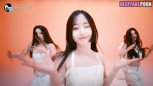 Ladies danced and wanted sex, NMIXX (엔믹스 인터넷 연예인) pmv ai scenes [PREMIUM]