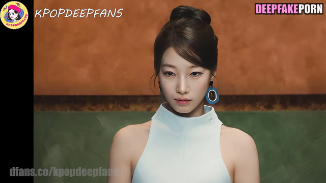 Deepfake LE SSERAFIM 'Come Over' AI Deep BlowJob PMV