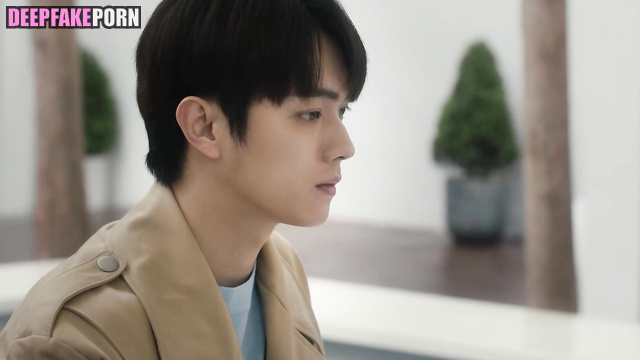 She will do everything to satisfy a client, Yang Mi fakeapp 杨幂 换脸 [PREMIUM]