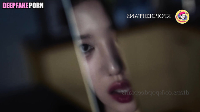 Fake 베이비몬스터 PSYCHO AI PMV - kpopdeepfans