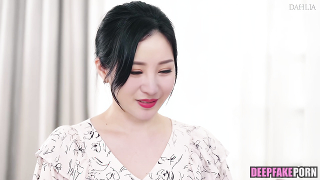 Something went wrong during the massage, fake Liu Yan (柳岩 充满激情的性爱) [PREMIUM]