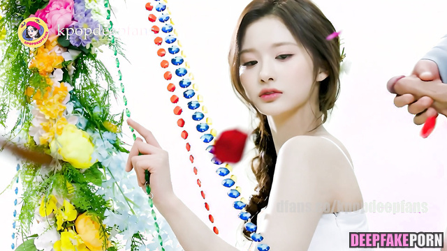 NMIXX 'Love Me Like This' AI PMV 엔믹스