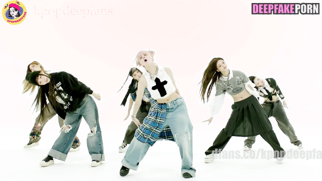 NMIXX 'Love Me Like This' AI PMV 엔믹스